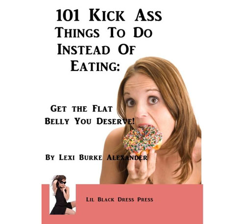 kickass-eating