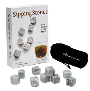 whiskey stones kohls