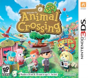 animalcrossing