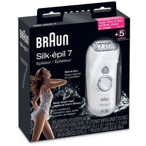 epilator