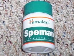 speman