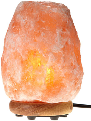 saltlamp