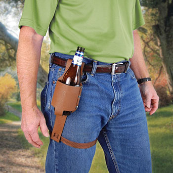 beer-holster