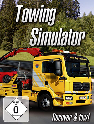 Full pc simulator game