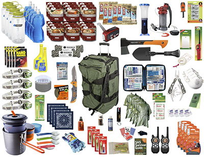 family-bug-out-bag