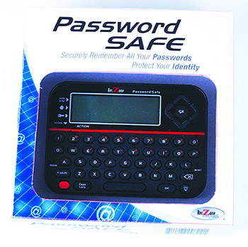 password-safe