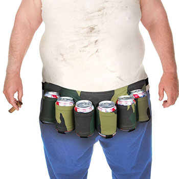 six-beer-holster