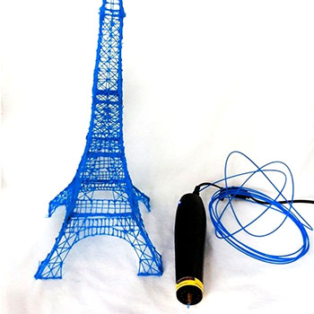 yaya-3d-pen