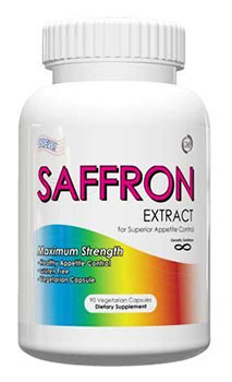 saffron-extract