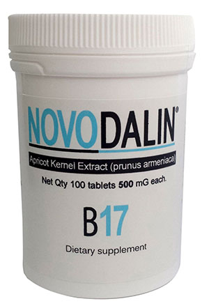 vitamin-b17
