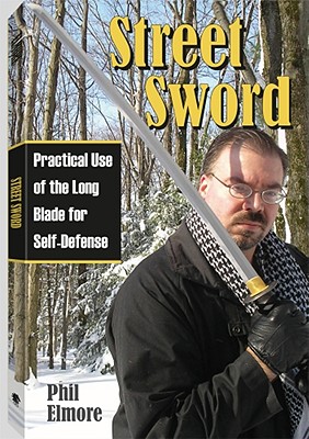 street-sword