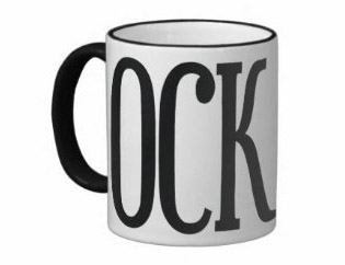 cock-mug