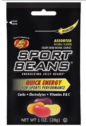 sport-beans