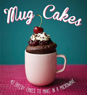 mug-cakes