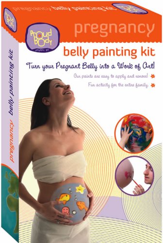 pregnancy-belly-painting