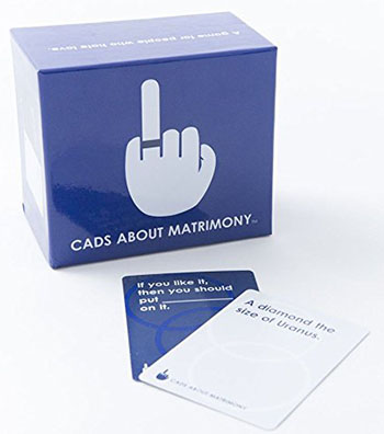 cads-about-matrimony