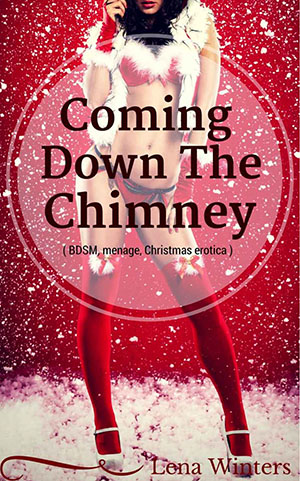 coming-down-the-chimney
