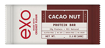 cricket-protein-bars