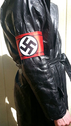 nazi-armband