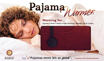pajama-warmer