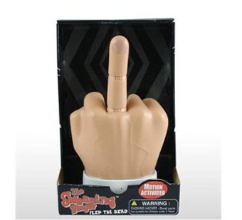 swearing-middle-finger