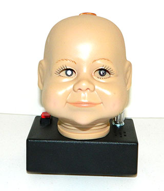 baby-head-theremin