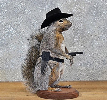 cowboy-squirrel-taxidermy