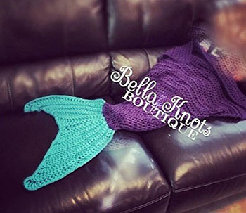 mermaid-blanket