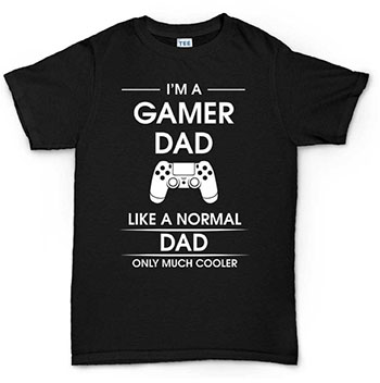 gamer-dad-tshirt