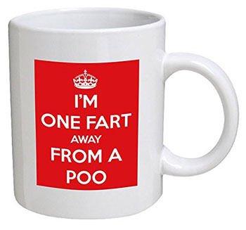 one-fart-away-from-a-poo-mug