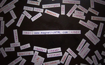 magnetic-html