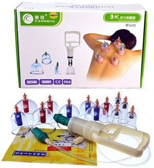 cupping-set