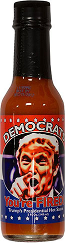democrats-fired-hot-sauce