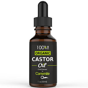 organic-castor-oil