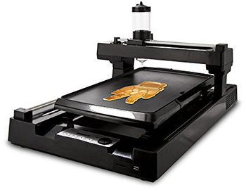 pancakebot