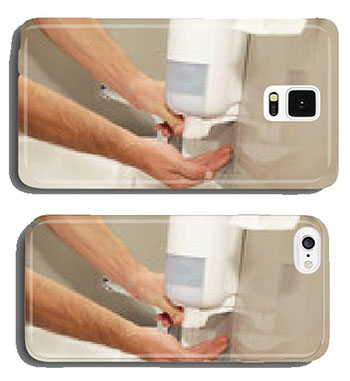 washing-hands-phone-case