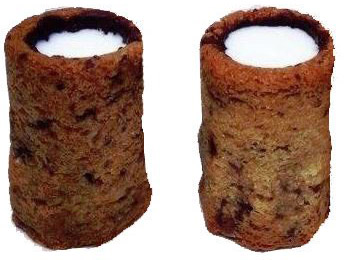 cookie-shotglasses