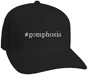 gomphosis-hat