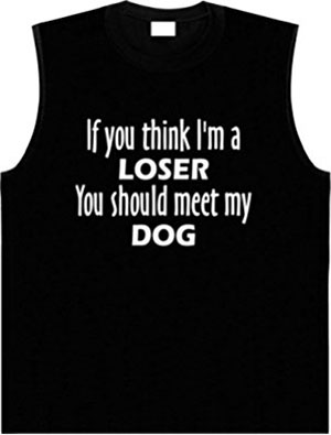 loser-dog-shirt