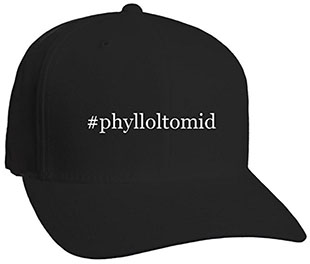 phylloltomid