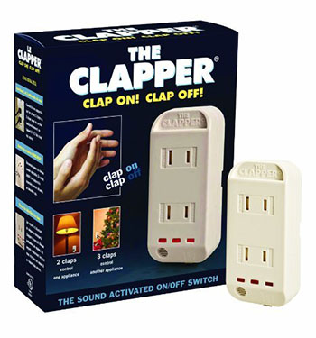 the-clapper