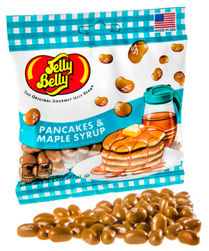 pancake-syrup-jelly-beans
