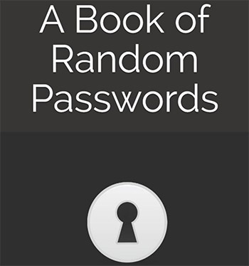 book-of-passwords