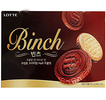 binch-cookies