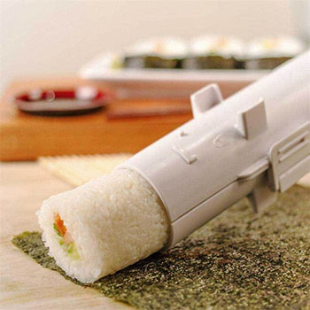 sushi-bazooka