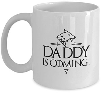 daddy-is-coming